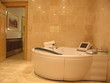 5 star rest room - interior