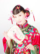  folk girl