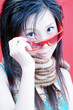 chinese girl