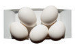 Foto: white eggs white eggs