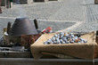 roasting chestnuts