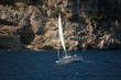 riviera sailing