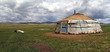 yourte en mongolie yourte en mongolie