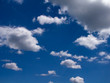 wolken und blauer himmel wolken und blauer himmel