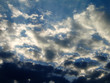 wolken nach einem sturm wolken nach einem sturm