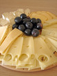 Photo: cheese plate cheese plate