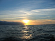 ocean sunset ocean sunset