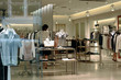 shopping