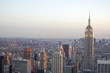 new york city
