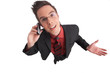 communicate