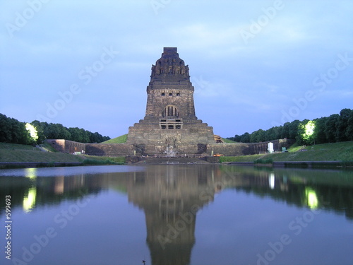 völkerschlachtdenkmal völkerschlachtdenkmal