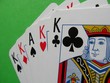 four plus