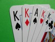 four plus