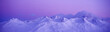 le mont blanc