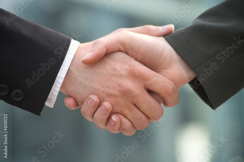 shake-hands
