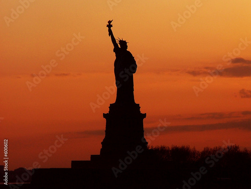 lady liberty