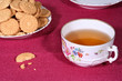 afternoon tea