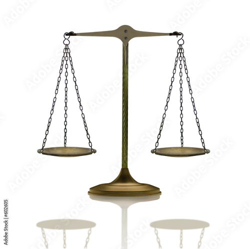 balance