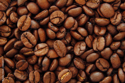 coffee beans