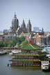 amsterdam canal