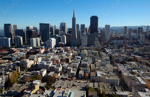 san francisco