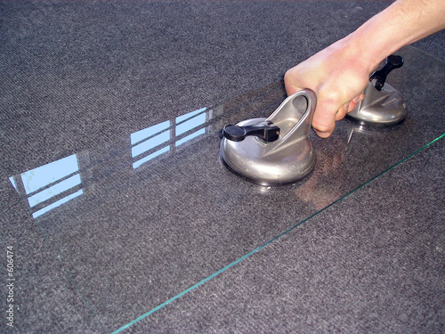 glazier glazier