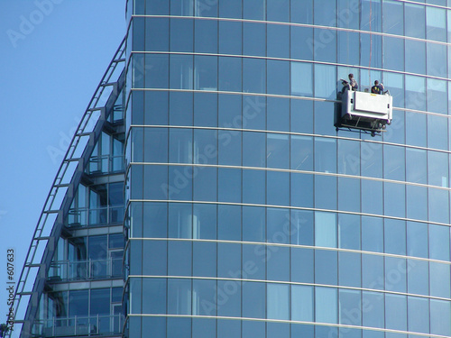 window washers