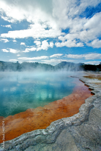 hot springs in new zealand hot springs in new zealand