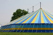 tente de cirque