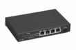 small router b&w isolated small router b&w isolated