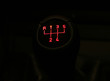 gearknob