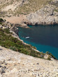 türkise bucht, mallorca