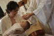 finallement baptisé !