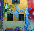 art urbain brésilien 3 art urbain brésilien 3