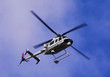 helicóptero noticias