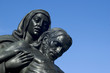 mary and jesus