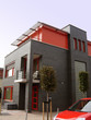 red life style