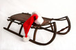 old-fashioned christmas