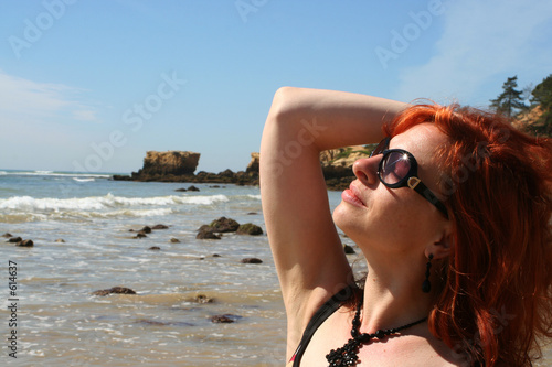 beach babe 3