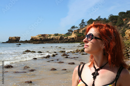 beach babe 4