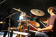 drummer iii