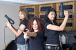 charlie's angels