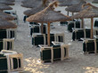 strandkulisse, mallorca