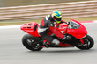 motor racer