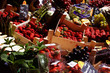 Foto: auf dem markt auf dem markt