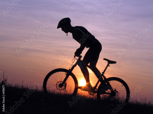 cycling