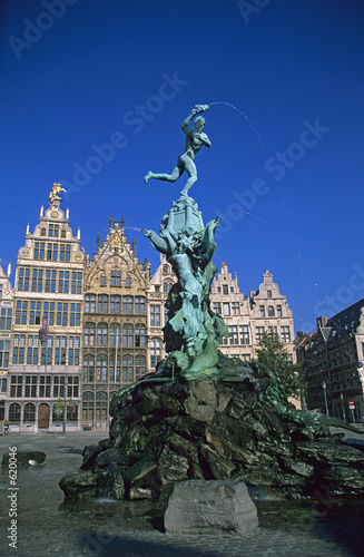 antwerp, belgium