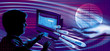 buying and selling on the internet