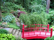 oriental garden