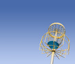 frisbee golf - folf